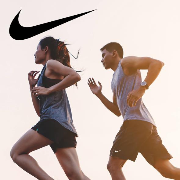 Nike