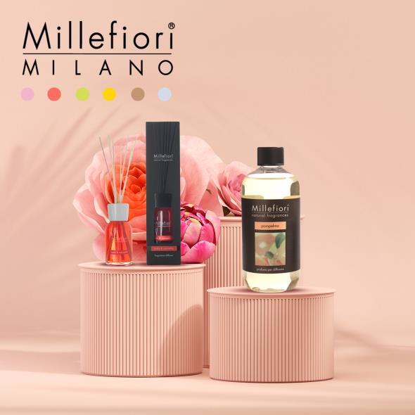 Millefiori Milano
