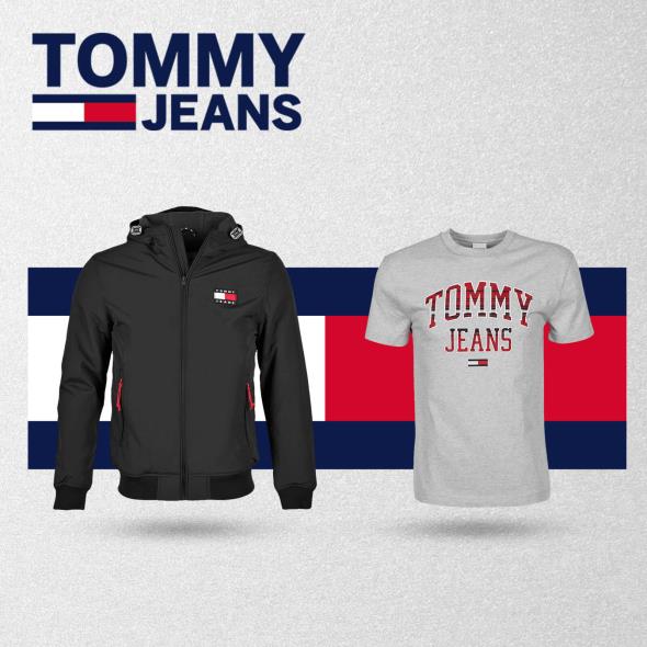 Tommy Jeans