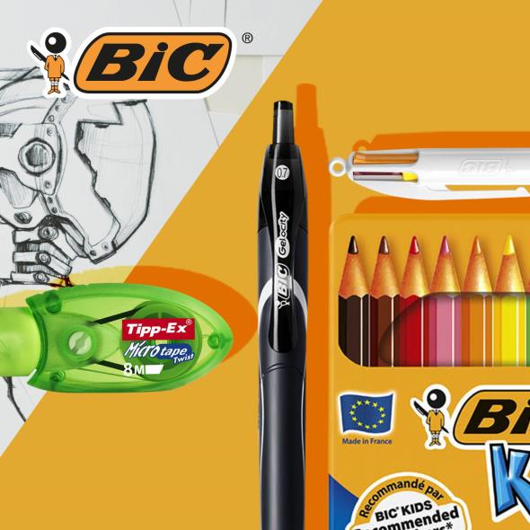 Bic