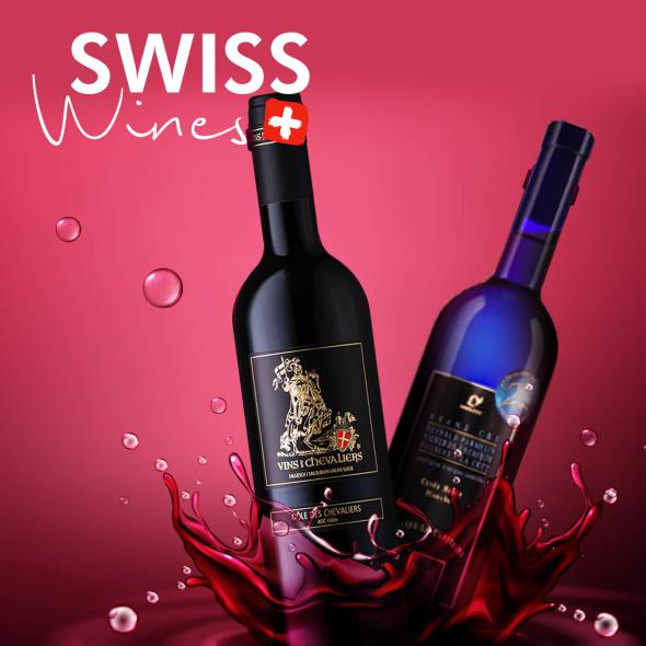 Swiss Wines