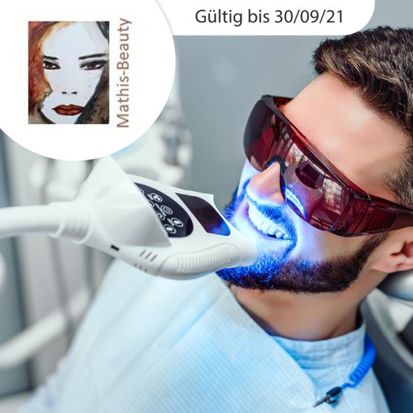 Power Bleaching