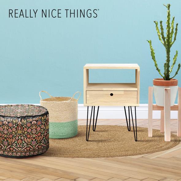 Really Nice Things