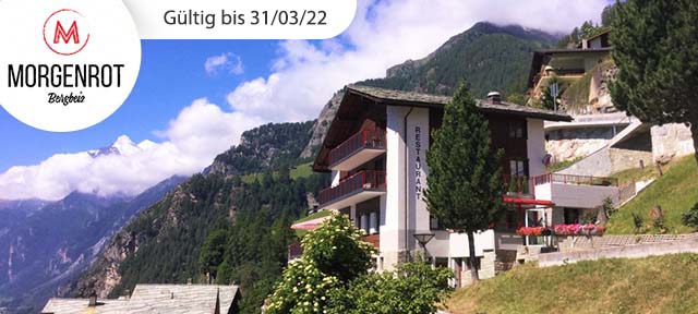 Im steilsten Bergdorf von Europa