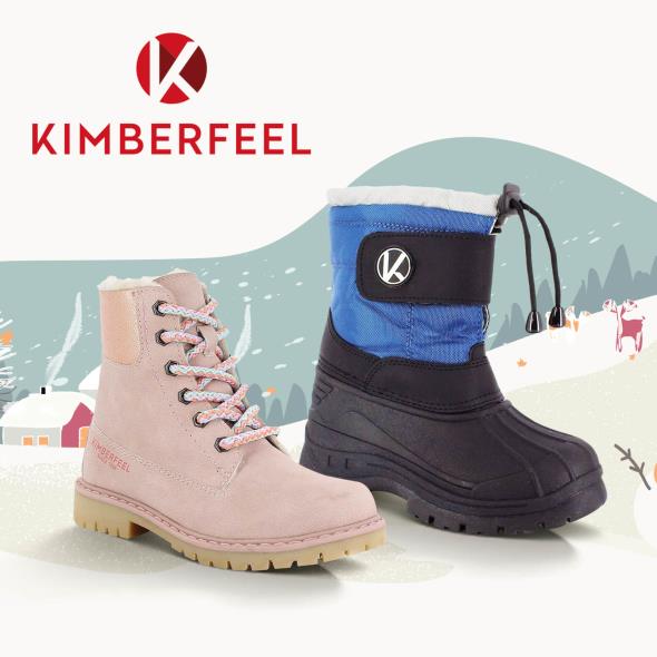 Kimberfeel Kids