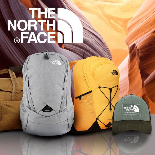 The North Face
