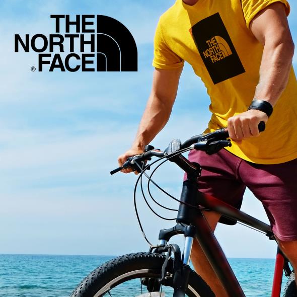 The North Face