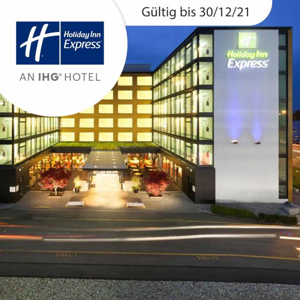 Zweisamkeit beim Flughafen Zürich