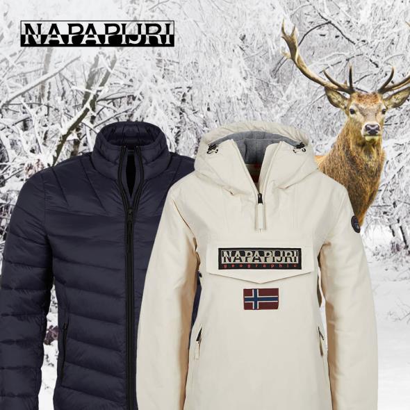 Napapijri