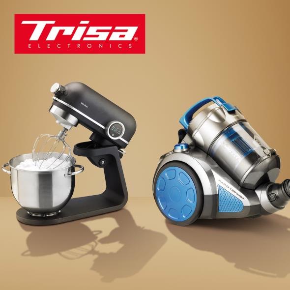 Trisa