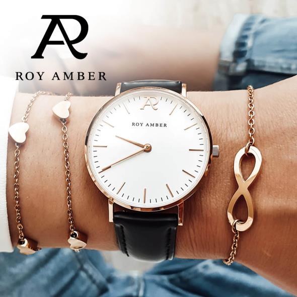 Roy Amber