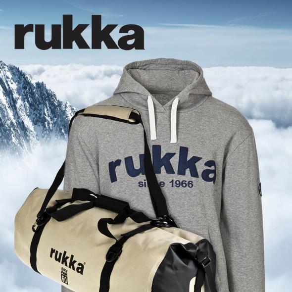 Rukka