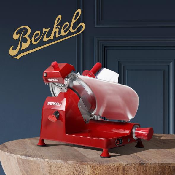 Berkel