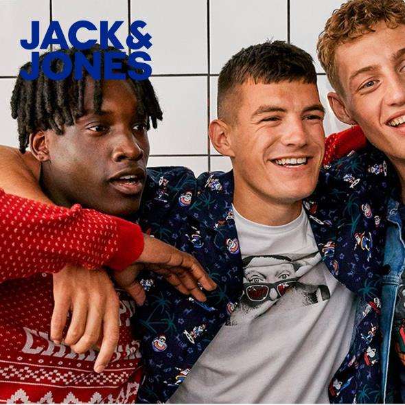 Jack & Jones