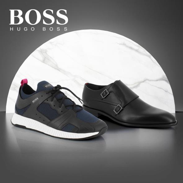 Hugo Boss