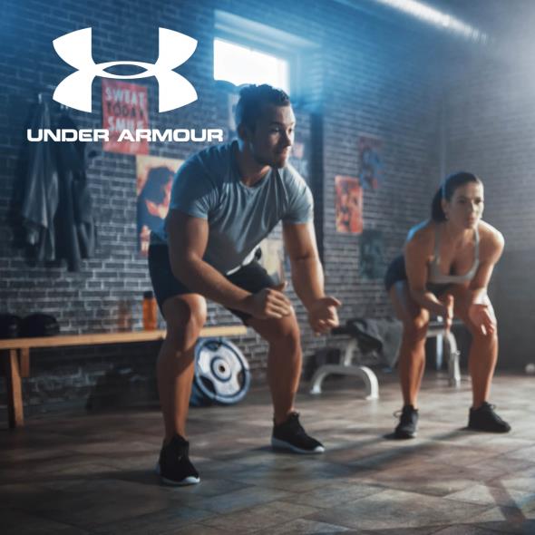 Under Armour