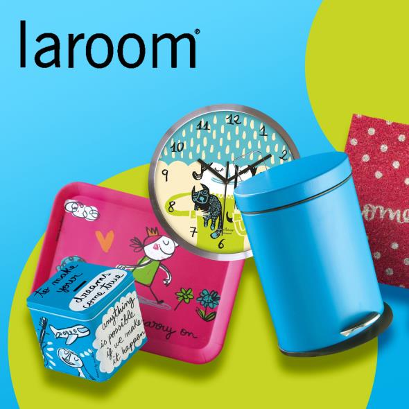 Laroom