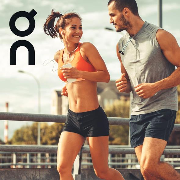 On Running