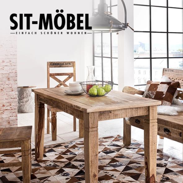 Sit-Möbel