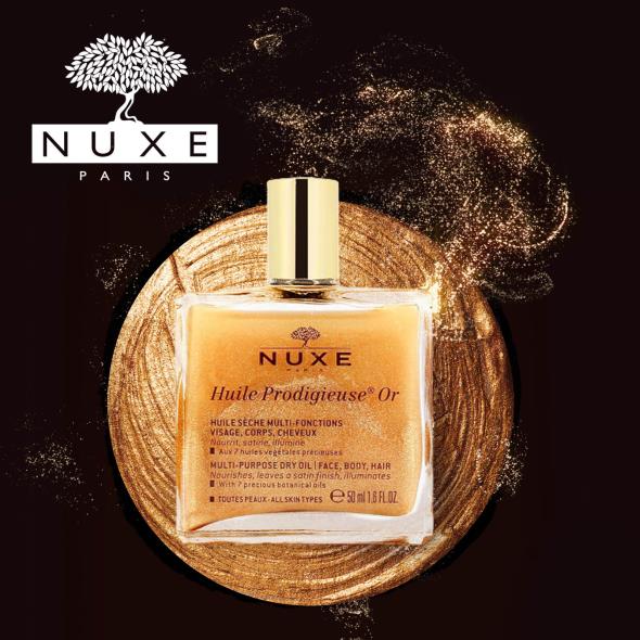 Nuxe