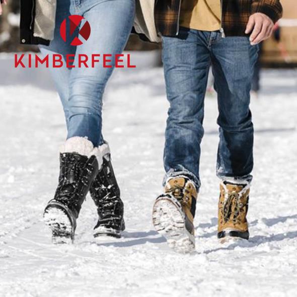 Kimberfeel