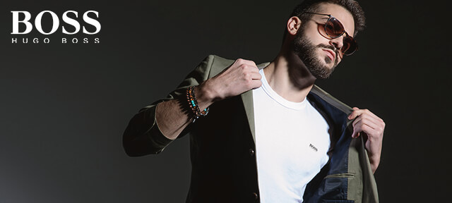 Hugo Boss