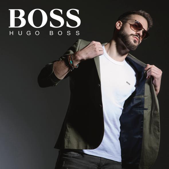 Hugo Boss