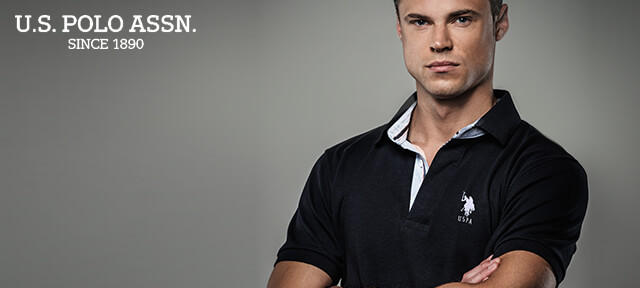 U.S. Polo ASSN.
