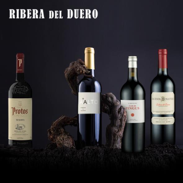 Ribera del Duero