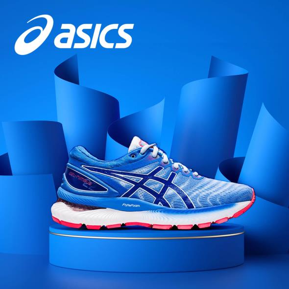 Asics