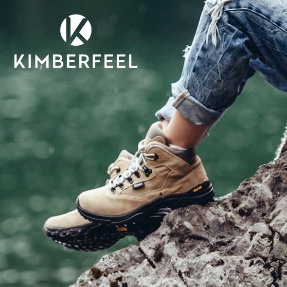 Kimberfeel