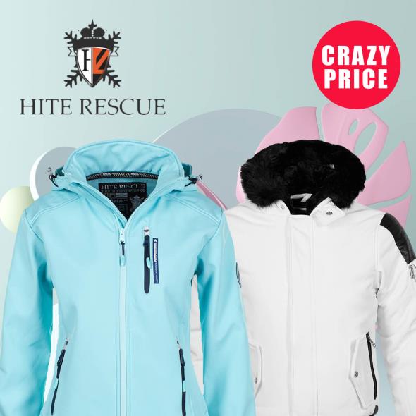 Hite Rescue