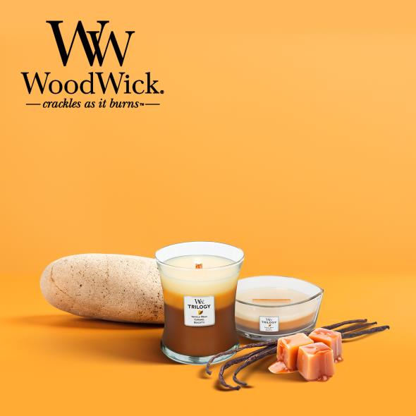 WoodWick