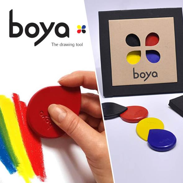 Boya