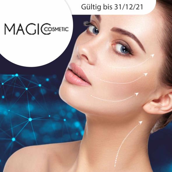 HIFU-Facelifting