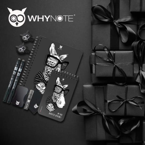 Why Note