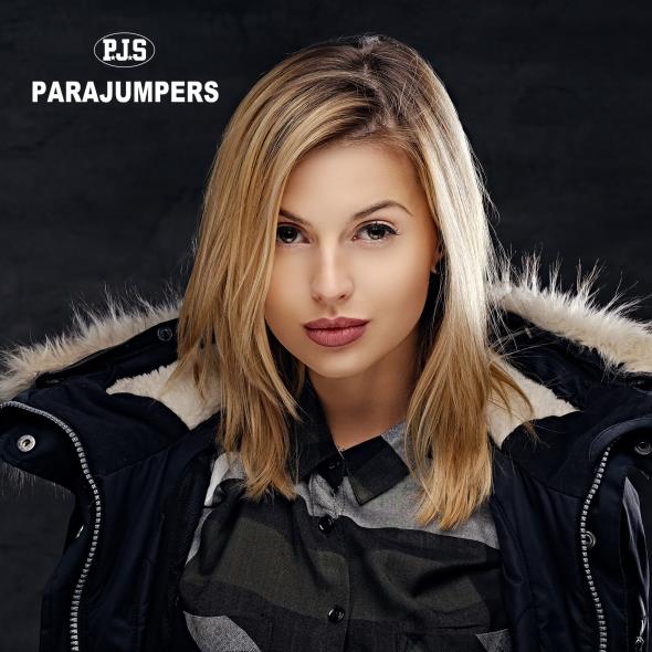 Parajumpers
