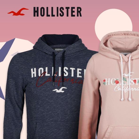 Hollister