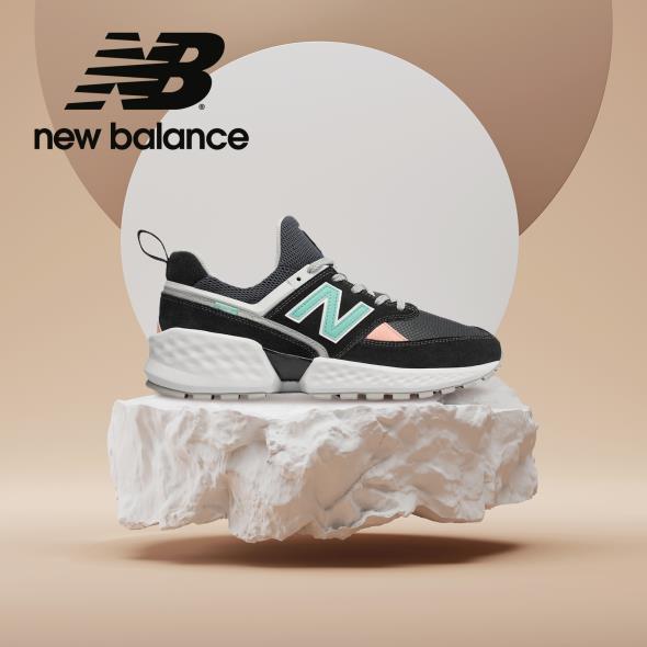New Balance