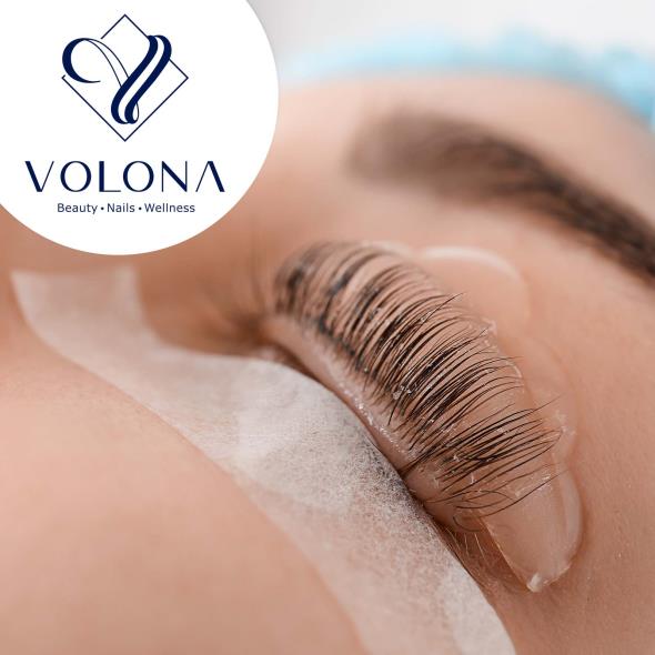 Wimpernlifting