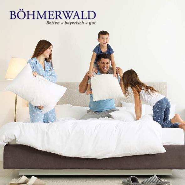Böhmerwald