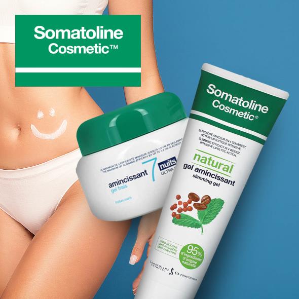 Somatoline Cosmetic™