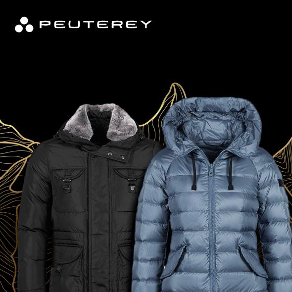 Peuterey