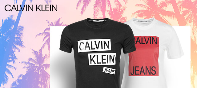 Calvin Klein