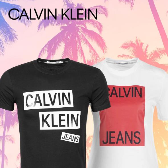 Calvin Klein