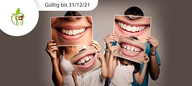 Zahnarztbesuch