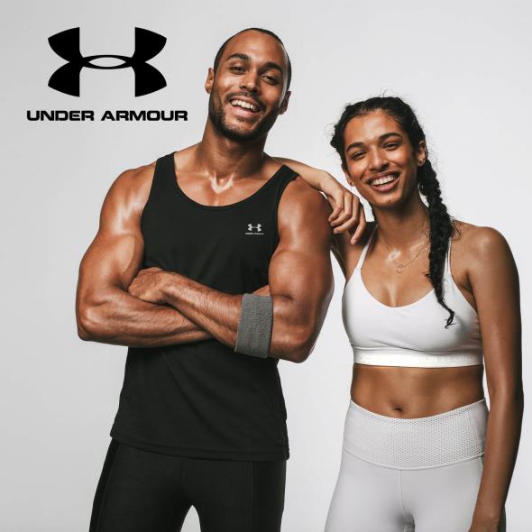 Under Armour