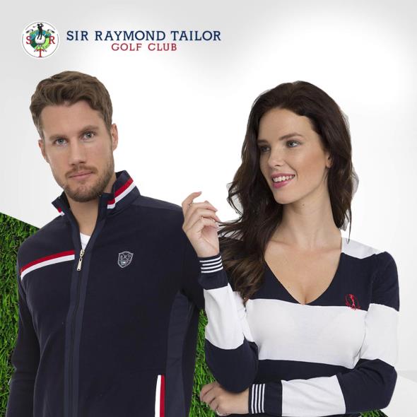 Sir Raymond Tailor