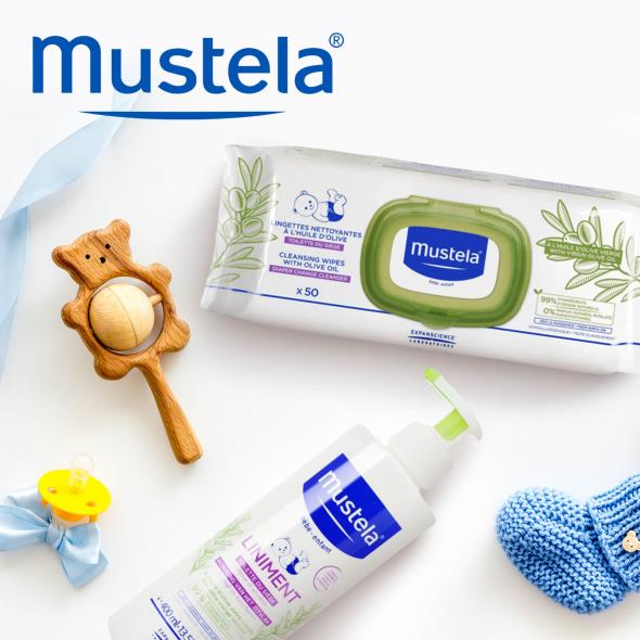 Mustela