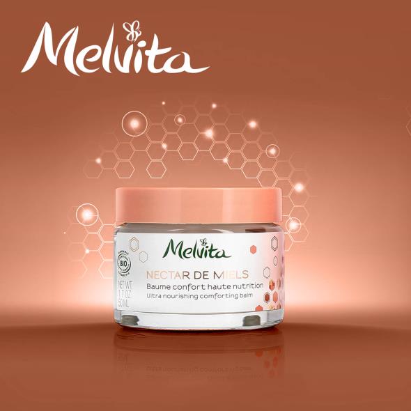 Melvita